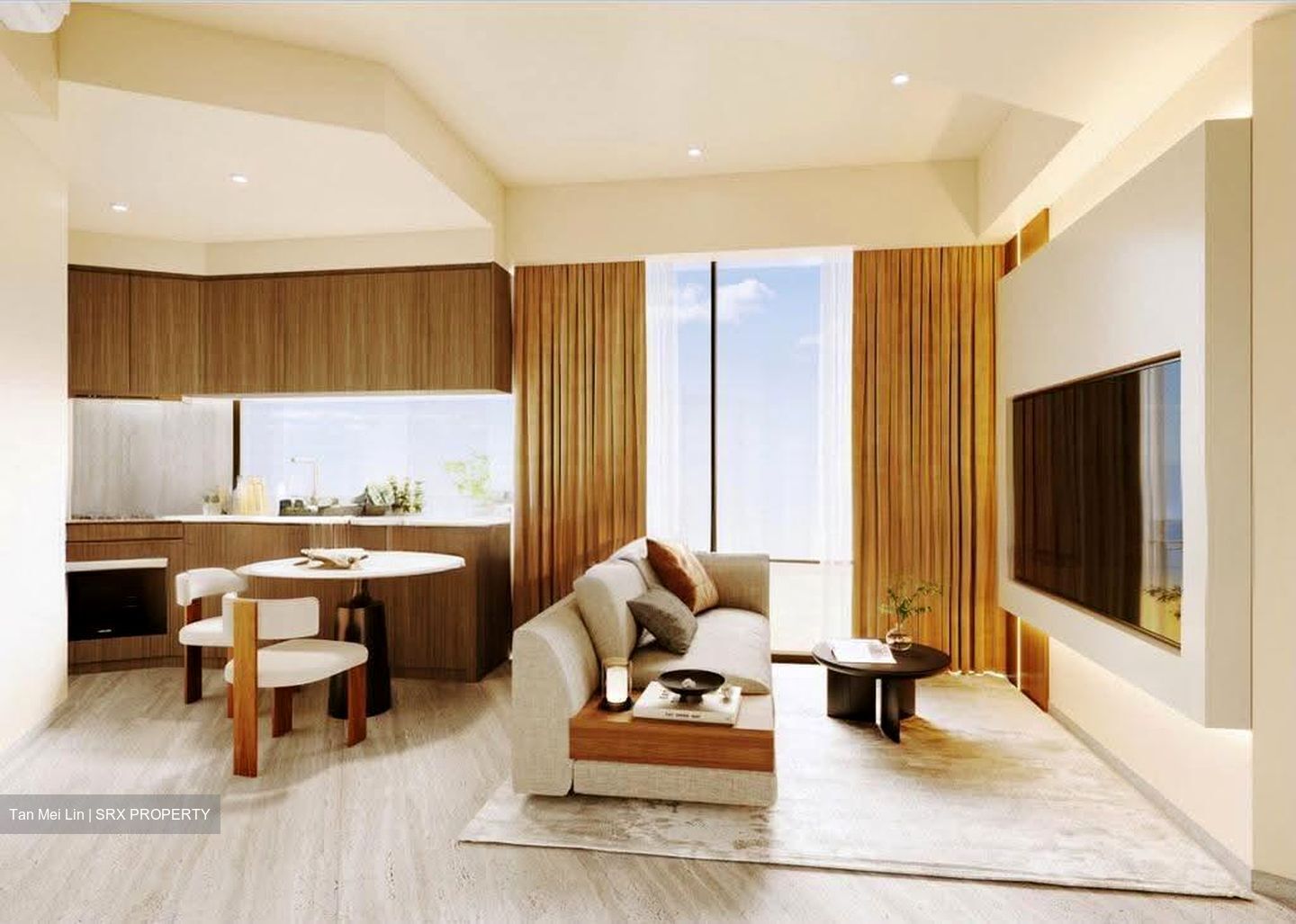 Duet (D10), Condominium #636882611